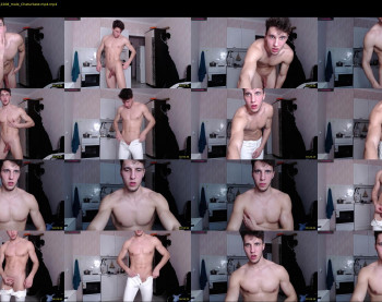 theodore_hot — 9 minute Chaturbate male cam show recording, 1080p, Apr 29, 2021