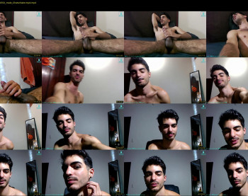 therazhanen — 19 minute Chaturbate couple cam show recording, 720p, Apr 29, 2021