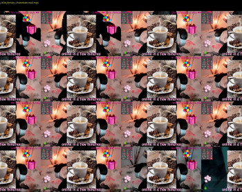 tiago_hannah — 3 minute Chaturbate couple cam show recording, 1080p, Apr 29, 2021