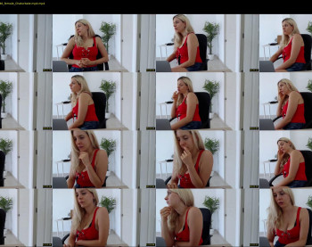 tiffany925 — 15 minute Chaturbate female cam show recording, 720p, Apr 29, 2021