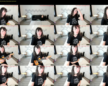 tiggerrosey — 36 minute Chaturbate female cam show recording, 720p, Apr 30, 2021