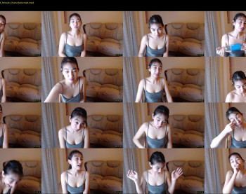 tinaniksy — 15 minute Chaturbate female cam show recording, 1080p, Apr 29, 2021