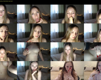 tixxxy — 46 minute Chaturbate female cam show recording, 1080p, Apr 29, 2021