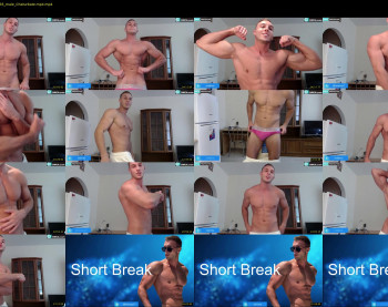 tom_fordd — 36 minute Chaturbate male cam show recording, 1080p, Apr 29, 2021