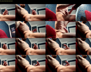 tralalabala — 50 minute Chaturbate male cam show recording, 1080p, Apr 29, 2021