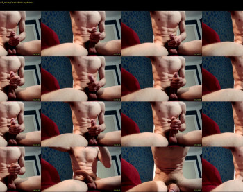 tralalabala — 9 minute Chaturbate male cam show recording, 1080p, Apr 29, 2021