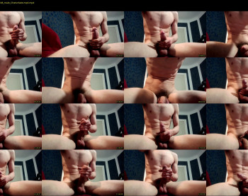 tralalabala — 22 minute Chaturbate male cam show recording, 1080p, Apr 29, 2021