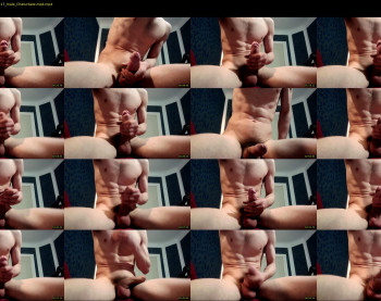 tralalabala — 7 minute Chaturbate male cam show recording, 1080p, Apr 29, 2021