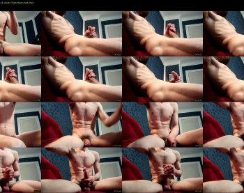 tralalabala — 56 minute Chaturbate male cam show recording, 1080p, Apr 29, 2021