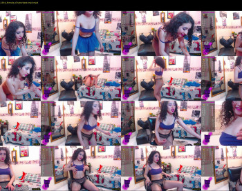 valerie_mase — 87 minute Chaturbate female cam show recording, 720p, Apr 29, 2021