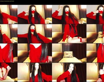 verasun — 17 minute Chaturbate female cam show recording, 720p, Apr 29, 2021
