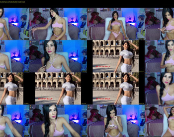 vicky_g21 — 45 minute Chaturbate female cam show recording, 720p, Apr 30, 2021