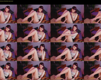 vixenp — 14 minute Chaturbate female cam show recording, 1080p, Apr 30, 2021