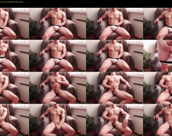 w_witcher — 12 minute Chaturbate male cam show recording, 720p, Apr 29, 2021
