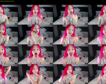 wild_lov — 20 minute Chaturbate female cam show recording, 1080p, Apr 29, 2021