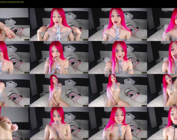 wild_lov — 70 minute Chaturbate female cam show recording, 1080p, Apr 29, 2021