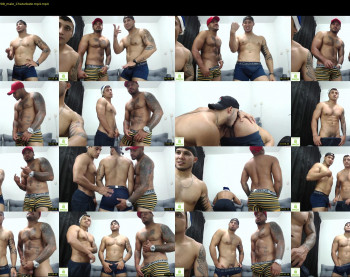 willhottwil1 — 40 minute Chaturbate couple cam show recording, 720p, Apr 30, 2021