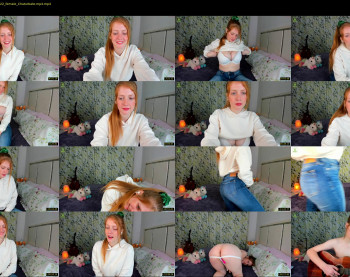 x__rose__x — 114 minute Chaturbate female cam show recording, 720p, Apr 29, 2021