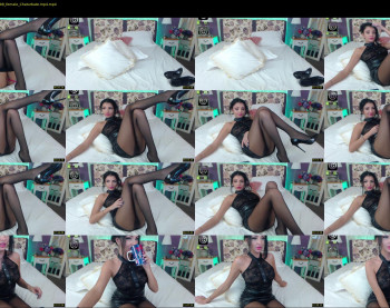 xkimoraxx — 15 minute Chaturbate female cam show recording, 1080p, Apr 29, 2021