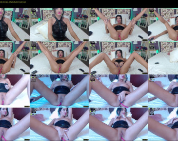 xkimoraxx — 15 minute Chaturbate female cam show recording, 1080p, Apr 29, 2021