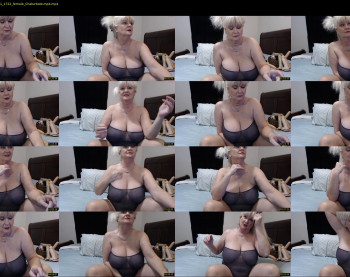 xxtammy123xx — 6 minute Chaturbate female cam show recording, 720p, Apr 29, 2021