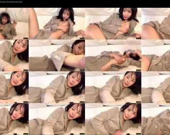 yuanlili — 11 minute Chaturbate female cam show recording, 720p, Apr 29, 2021