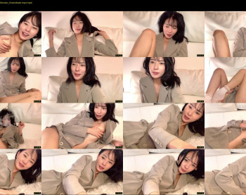 yuanlili — 22 minute Chaturbate female cam show recording, 720p, Apr 29, 2021