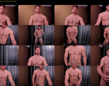 _adamcoper_ — 51 minute Chaturbate male cam show recording, 1080p, May 1, 2021