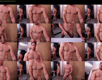 _adamcoper_ — 70 minute Chaturbate male cam show recording, 1080p, Apr 30, 2021