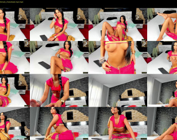 _adelle — 71 minute Chaturbate female cam show recording, 1080p, Apr 30, 2021