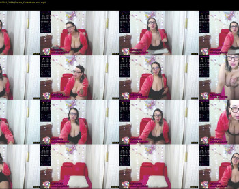 _amanda_seyfried19 — 75 minute Chaturbate female cam show recording, 1080p, Apr 30, 2021