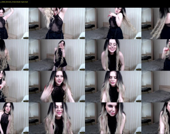 _be_my_daddy — 5 minute Chaturbate female cam show recording, 1080p, Apr 30, 2021