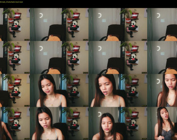 _pilya_ — 47 minute Chaturbate female cam show recording, 720p, Apr 30, 2021