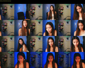 _pilya_ — 47 minute Chaturbate female cam show recording, 720p, Apr 30, 2021