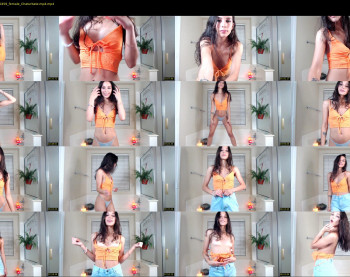 _stella_rose_ — 10 minute Chaturbate female cam show recording, 1080p, May 1, 2021