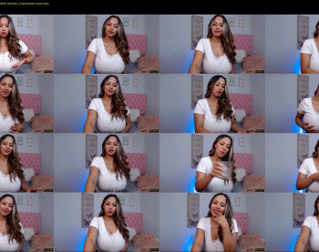 abby_rosse_ — 11 minute Chaturbate female cam show recording, 720p, May 1, 2021