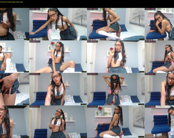 abiee__ — 114 minute Chaturbate female cam show recording, 720p, Apr 30, 2021