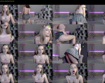 adrykilly — 70 minute Chaturbate female cam show recording, 1080p, Apr 30, 2021