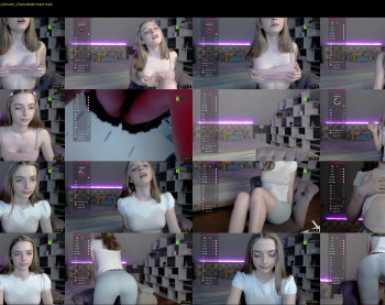 adrykilly — 70 minute Chaturbate female cam show recording, 1080p, Apr 30, 2021