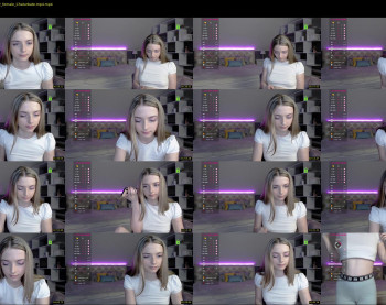 adrykilly — 6 minute Chaturbate female cam show recording, 1080p, Apr 30, 2021