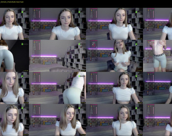 adrykilly — 61 minute Chaturbate female cam show recording, 1080p, Apr 30, 2021