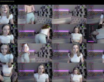 adrykilly — 38 minute Chaturbate female cam show recording, 1080p, Apr 30, 2021