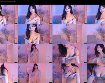 aimeclarks — 37 minute Chaturbate female cam show recording, 1080p, Apr 30, 2021