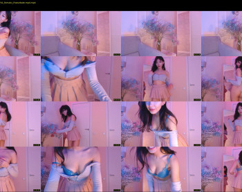 aimeclarks — 27 minute Chaturbate female cam show recording, 1080p, Apr 30, 2021
