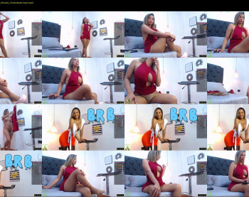 ainaah_ — 73 minute Chaturbate female cam show recording, 1080p, Apr 30, 2021