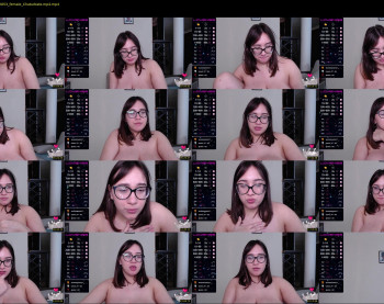 airbags2000 — 19 minute Chaturbate female cam show recording, 720p, Apr 30, 2021