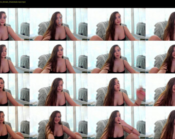 alexispixie — 4 minute Chaturbate female cam show recording, 1080p, Apr 30, 2021