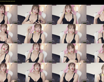 alicechina — 7 minute Chaturbate female cam show recording, 1080p, Apr 30, 2021