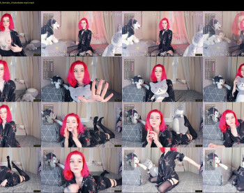 alicentity — 43 minute Chaturbate female cam show recording, 1080p, Apr 30, 2021