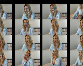 allayah — 35 minute Chaturbate female cam show recording, 1080p, Apr 30, 2021